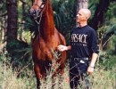 versace and john
