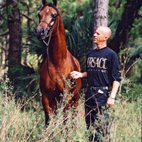 versace and john