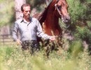 versace and john western