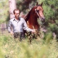 versace and john western