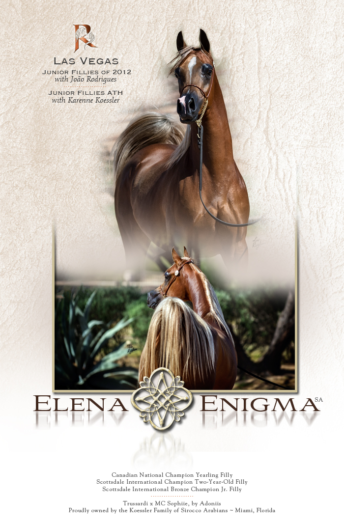 Elena lasvegas2014 EB1