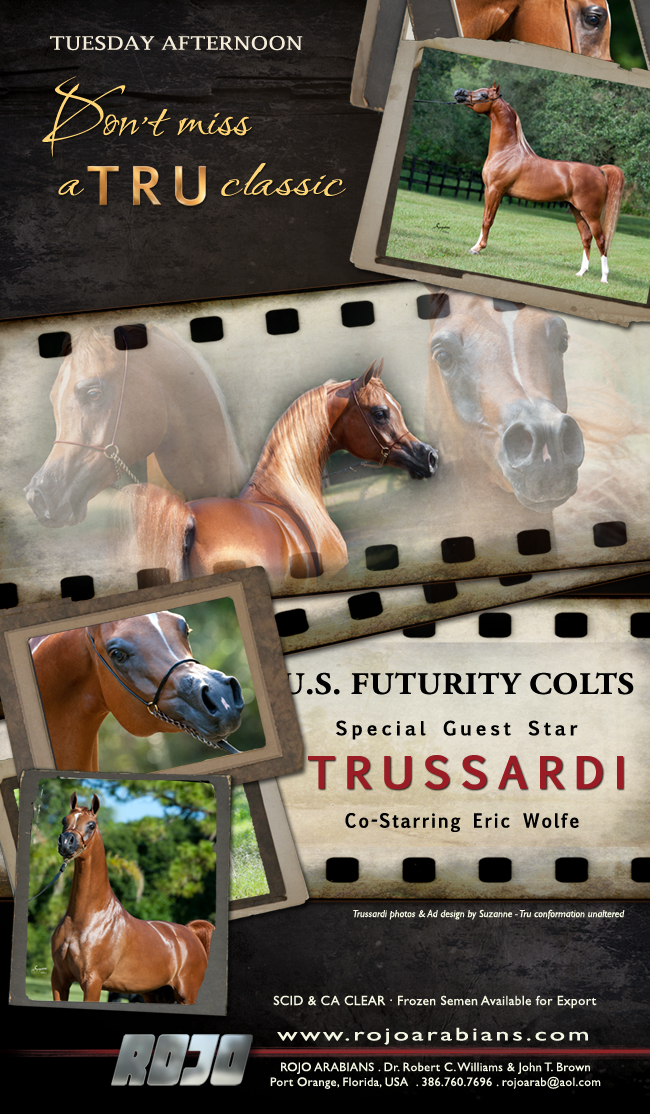 Trussardi